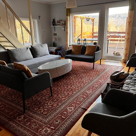 Ksiezycowa Dolina Apartment Ladek-Zdroj Luaran gambar